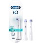 Oral-B Specialised Clean ekstra tandbørstehoved Hvid 2 stk. Oral-B Specialised Clean ekstra tandbørstehoved Hvid 2 stk.